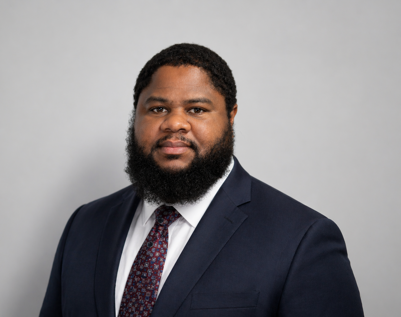 Daniel Mason