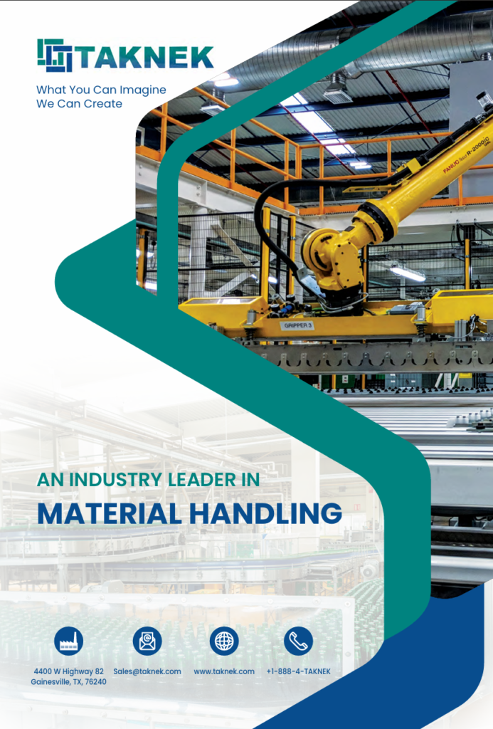 Material Handling