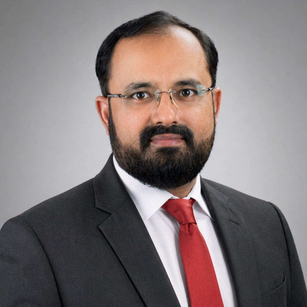 Yasar Qureshi