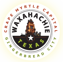 City of Waxahachie