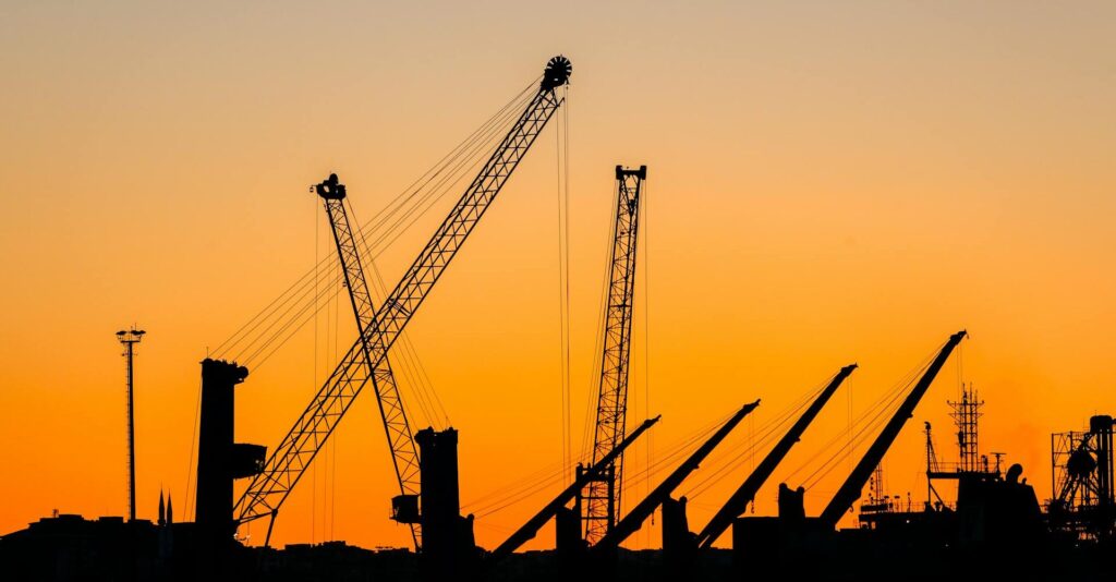 Civil & Structural Works