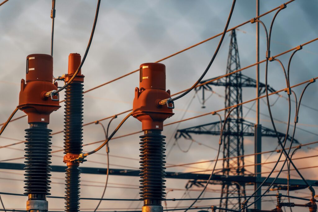 Power & Electrical Infrastructure