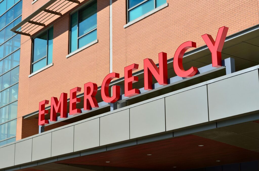 Healthcare & Specialized Facilities