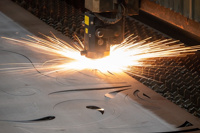Automated Cutting Systems